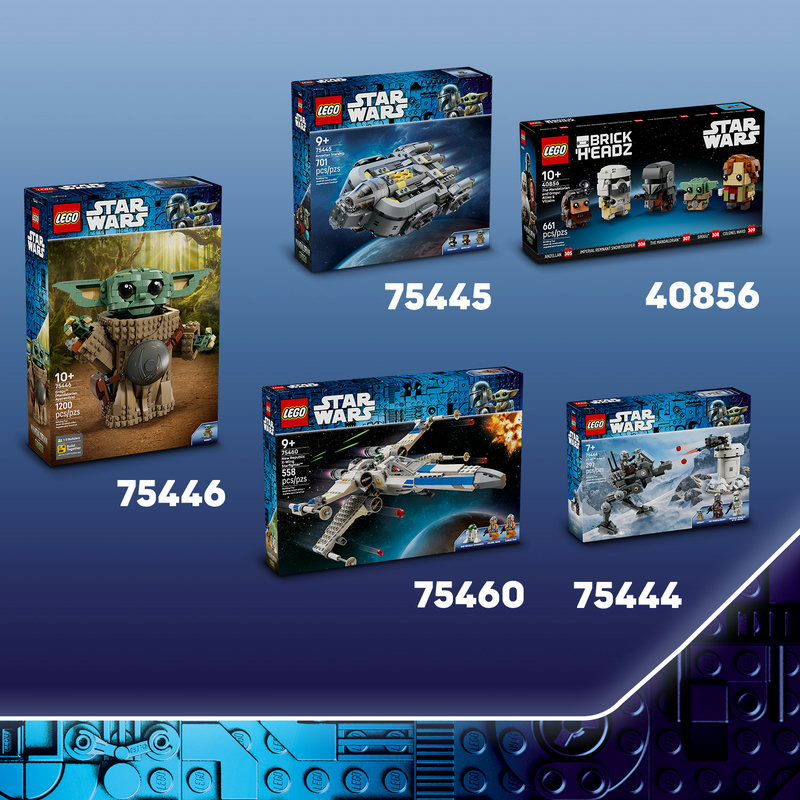 Star Wars™ cadeaus voor jongens, meisjes en alle fans