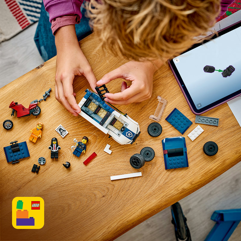 Влезте в цифровия свят на конструирането