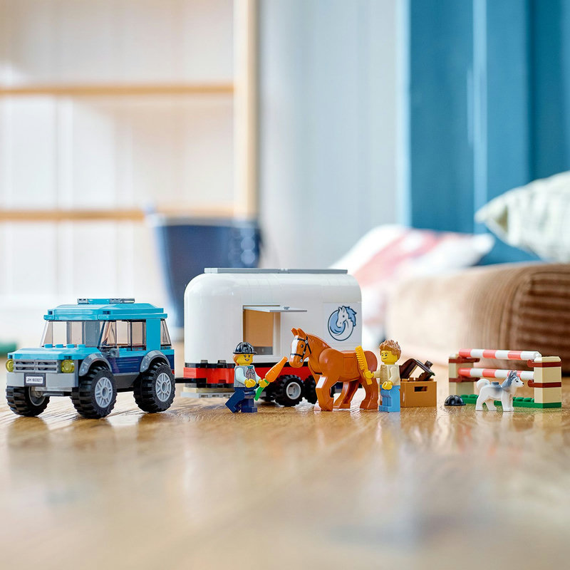 Puiki dovana Didžiųjų transporto priemonių gerbėjams