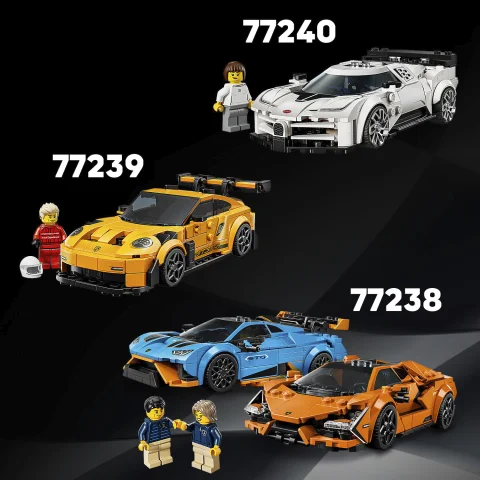 Még több szélsebes akció