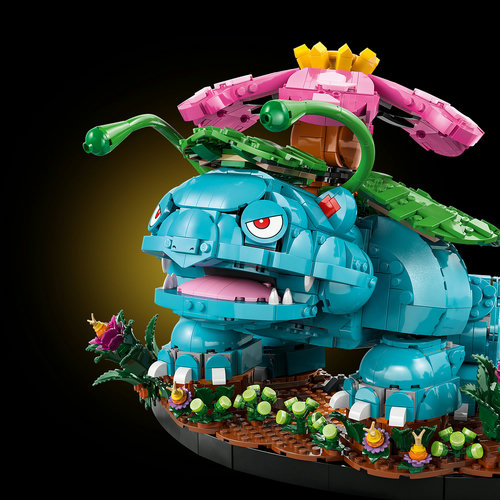 Veel aandacht voor details