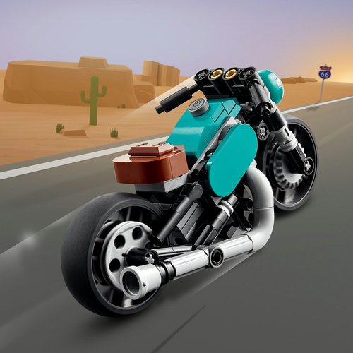 LEGO Creator - 31135 Oldtimer Motorrad kaufen