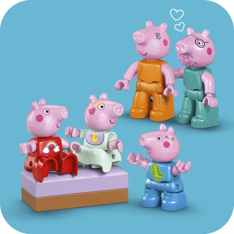 Play with the whole family