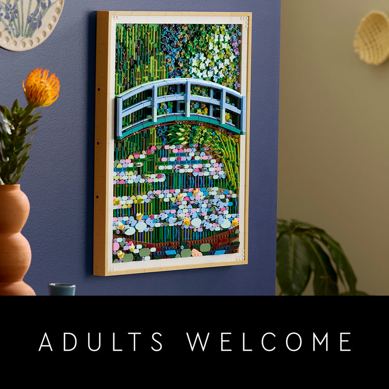 Gift idea for adults