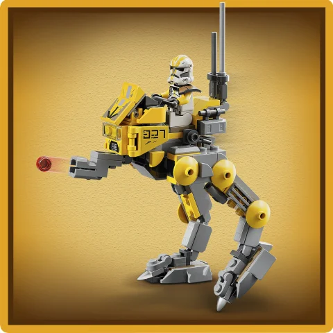 LEGO® Star Wars™ AT-RT walker