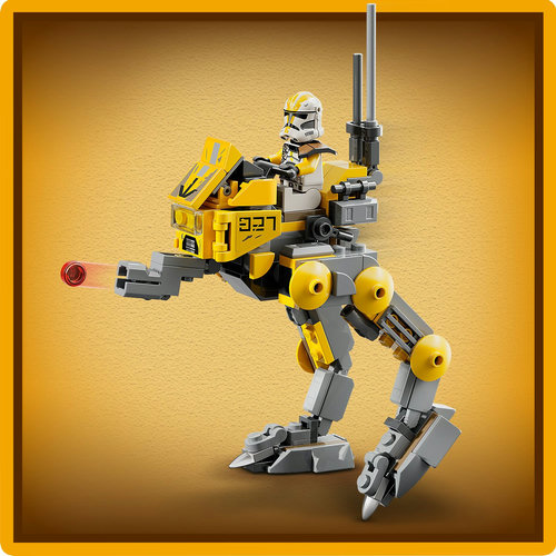Model chodce AT-RT LEGO® Star Wars™
