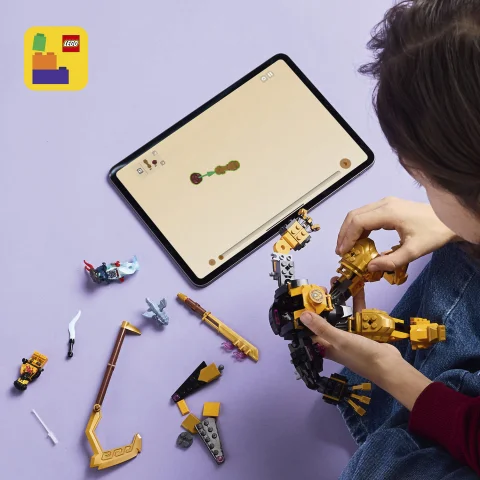 Lépj be a digitális építés világába!